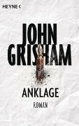 Bild von Anklage von Grisham, John 