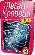 Bild von Metall-Knobelei XXL