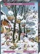 Bild von In Winter Puzzle von Ryba, Michael