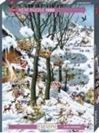 Bild von In Winter Puzzle von Ryba, Michael