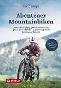 Bild von Abenteuer Mountainbiken von Pirringer, Barbara