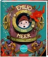 Bild von Emilio und das Meer von Sabatinelli, Elisa 