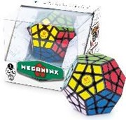 Bild von Megaminx