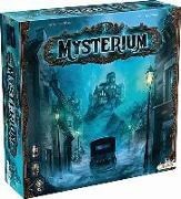 Bild von Mysterium von Libellud (Hrsg.)