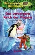 Bild von Das magische Baumhaus (Band 38) - Das verborgene Reich der Pinguine von Pope Osborne, Mary 