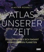 Bild von Atlas unserer Zeit von Bonnett, Alastair 