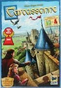 Bild von Carcassonne, neue Edition von Wrede, Klaus-Jürgen (Idee von) 