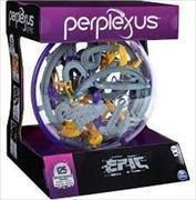 Bild von Perplexus Epic