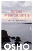 Bild von Abend Meditationen von Osho