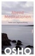 Bild von Abend Meditationen von Osho