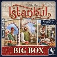 Bild von Istanbul Big Box