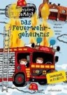 Bild von Detektivbüro LasseMaja - Das Feuerwehrgeheimnis (Detektivbüro LasseMaja, Bd. 23) von Widmark, Martin 