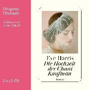 Bild von Die Hochzeit der Chani Kaufman von Harris, Eve 