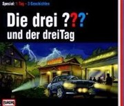 Bild von Die drei ??? und der dreiTag von Die Drei ??? (Künstler)