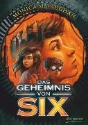 Bild von Das Geheimnis von Six von Vaughan, Monica M. 