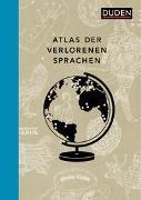 Bild von Atlas der verlorenen Sprachen von Mielke, Rita 