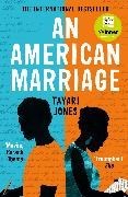 Bild von An American Marriage von Jones Tayari