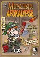 Bild von Munchkin Apokalypse 1+2