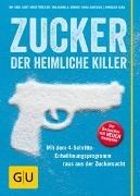 Bild von Zucker - der heimliche Killer von Mosetter, Kurt 