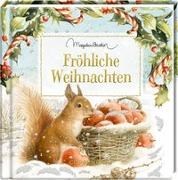 Bild von Fröhliche Weihnachten von Bastin, Marjolein (Illustr.)