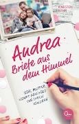 Bild von Andrea - Briefe aus dem Himmel von Kehr, Karsten