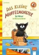 Bild von Das kleine Muffelmonster. Viel Wirbel im Klassenzimmer von Boehme, Julia 