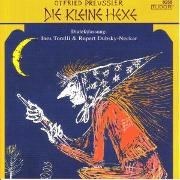 Bild von Die kleine Hexe - Die kleine Hexe von Preussler, Otfried (Künstler) 