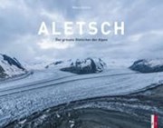 Bild von Aletsch von Volken, Marco 