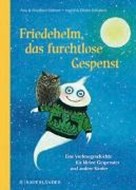 Bild von Friedehelm, das furchtlose Gespenst von Stohner, Anu 