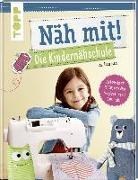 Bild von Näh mit! Die Kindernähschule von Andresen, Ina