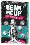 Bild von Beam me up