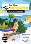 Bild von Der kleine Detektiv - Beutezug im Schwimmbad von Trédez, Emmanuel 