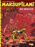 Bild von Marsupilami 6: Red Monster von Colman, Stéphan 