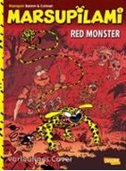 Bild von Marsupilami 6: Red Monster von Colman, Stéphan 