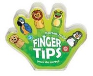 Bild von Finger Tips Tiere