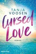 Bild von Cursed Love von Voosen, Tanja