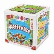 Bild von Brainbox - Weltreise