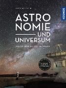 Bild von Astronomie und Universum von Mokler, Felicitas