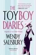 Bild von The Toyboy Diaries von Salisbury, Wendy