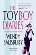 Bild von The Toyboy Diaries von Salisbury, Wendy