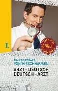 Bild von Arzt-Deutsch / Deutsch-Arzt von Hirschhausen, Eckart von