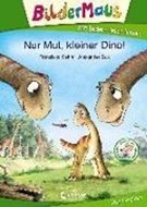 Bild von Bildermaus - Nur Mut, kleiner Dino! von Gehm, Franziska 