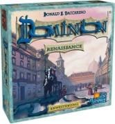 Bild von Dominion® Erweiterung Renaissance von Rio Grande Games (Hrsg.)