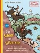 Bild von Der Schatz im Silbersee. Ein Abenteuer mit Winnetou und Old Shatterhand von May, Karl 