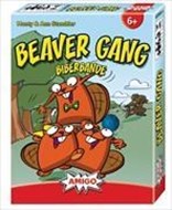 Bild von Beaver Gang von Stambler, Monty 