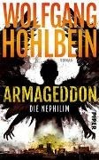 Bild von Armageddon von Hohlbein, Wolfgang