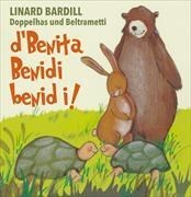 Bild von d'Benita Benidi benid I von Bardill, Linard