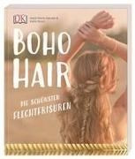 Bild von Boho Hair von Garrett, Heidi Marie 