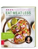 Bild von Eat Meat Less von Jane Goodall Institute