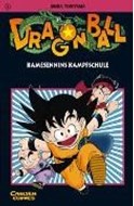 Bild von Dragon Ball 3 von Toriyama, Akira